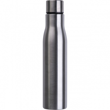 Logotrade promotional item picture of: Water bottle DALLAS