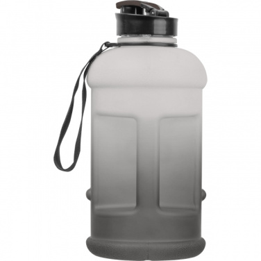 Logo trade promotional product photo of: Water bottle GAINESVILLE