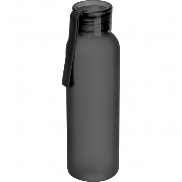Logotrade advertising product image of: Water bottle READING