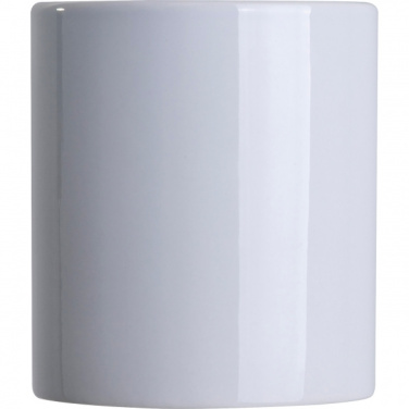 Logotrade advertising products photo of: Sublimation mug KAZAN