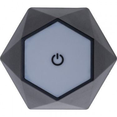 Logotrade promotional product image of: Desk lamp BLACKBURN