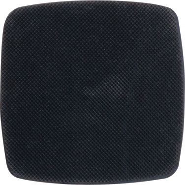 Logo trade promotional merchandise photo of: Desk lamp BLACKBURN