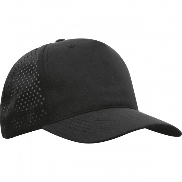 Logo trade promotional gifts image of: Performance cap COLUMBIA