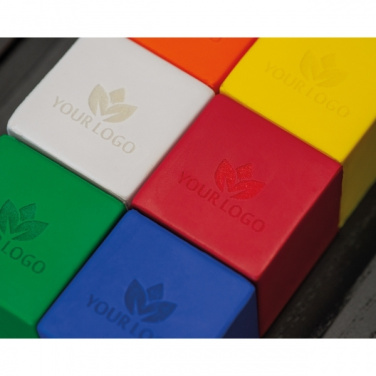 Logotrade corporate gift image of: Anti-stress ball DIJON