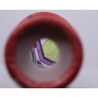 Logotrade business gift image of: Christmas kaleidoscope NORTH POLE