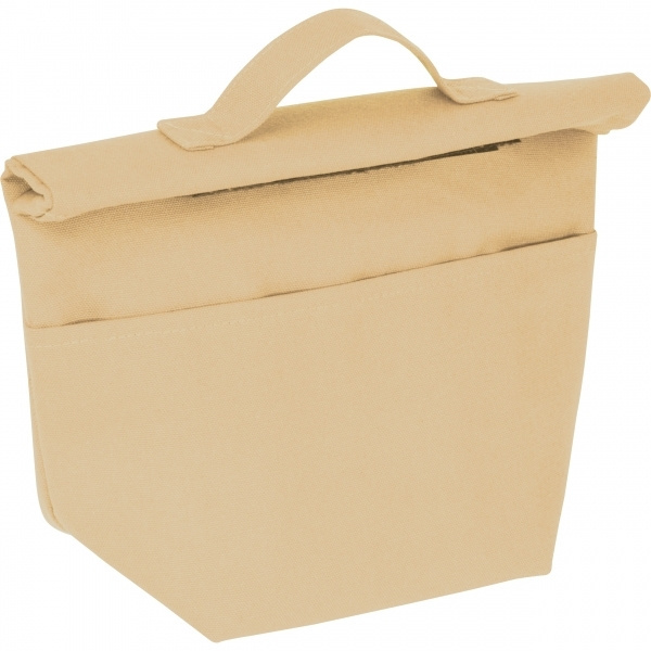 Logo trade promotional product photo of: Cooler bag RPET CALGARY