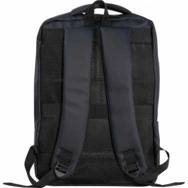 Logotrade business gift image of: Laptop backpack PARMA