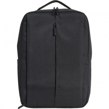 Logotrade promotional merchandise photo of: Laptop backpack NOTTINGHAM