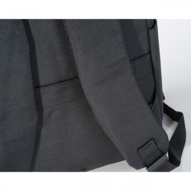 Logotrade promotional giveaway picture of: Laptop backpack NOTTINGHAM