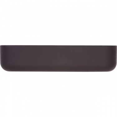 Logo trade promotional gifts image of: Wireless power bank 5 000 mAh CAIRO