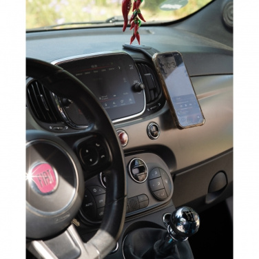 Logo trade corporate gift photo of: Magnetic phone holder CAPE TOWN