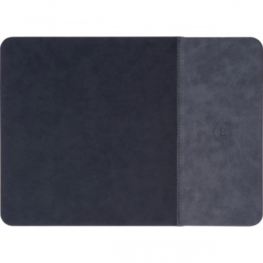 Logotrade promotional merchandise image of: Mousepad with Wireless Charging ROTHERHAM