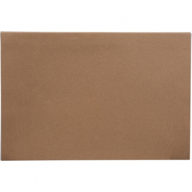 Logo trade promotional items picture of: Children’s Painting Set FLEETWOOD