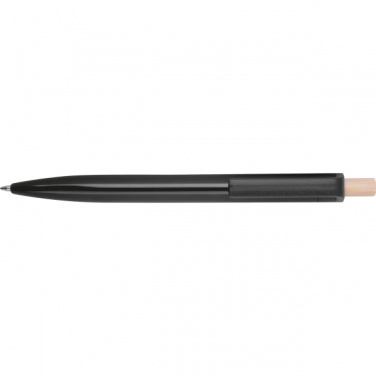 Logo trade advertising products image of: Ballpoint Pen BOA VISTA