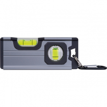 Logo trade promotional merchandise image of: Mini Spirit Level COVENTRY
