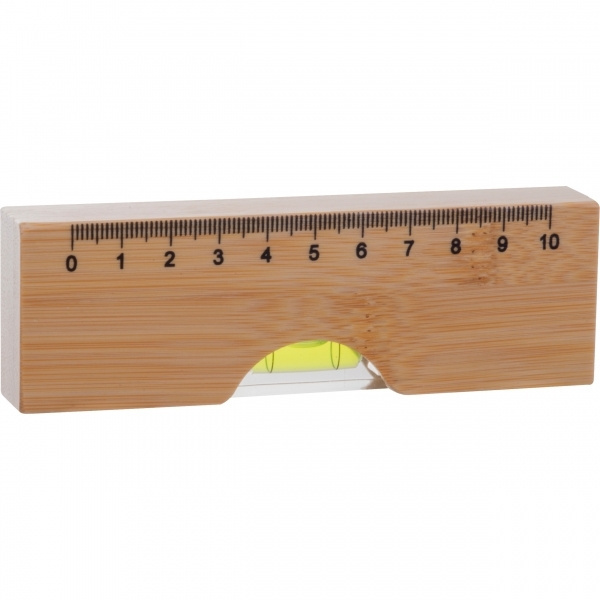 Logotrade promotional giveaway image of: Spirit Level with Bottle Opener FLORIDA