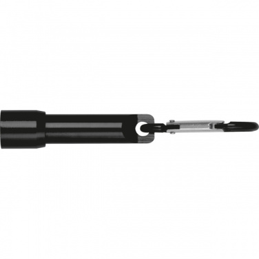 Logotrade promotional merchandise photo of: Mini Flashlight BERGAMO