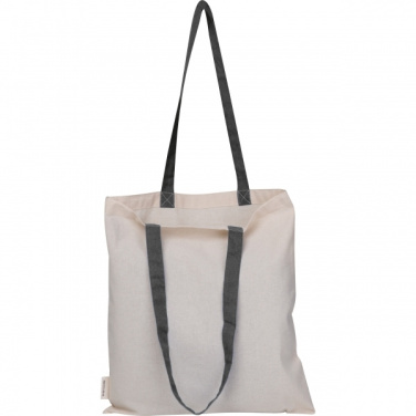 Logo trade promotional item photo of: Shopping bag RPET CAMBRIDGE