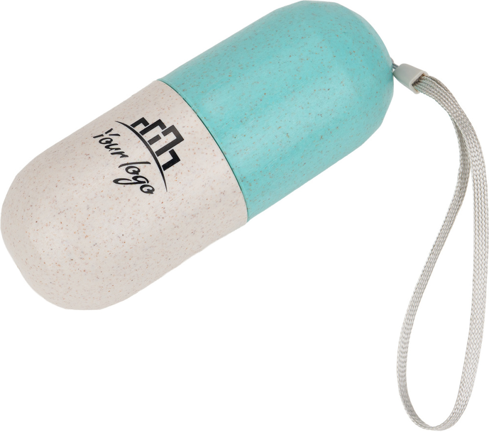 Logotrade promotional gifts photo of: Pillbox