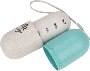 Logotrade promotional merchandise photo of: Pillbox