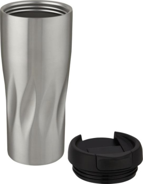 Logotrade advertising products photo of: Waves 450 ml copper vacuum insulated tumbler