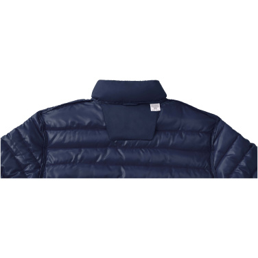 Logotrade promotional merchandise image of: Athenas men's recycled insulated jacket