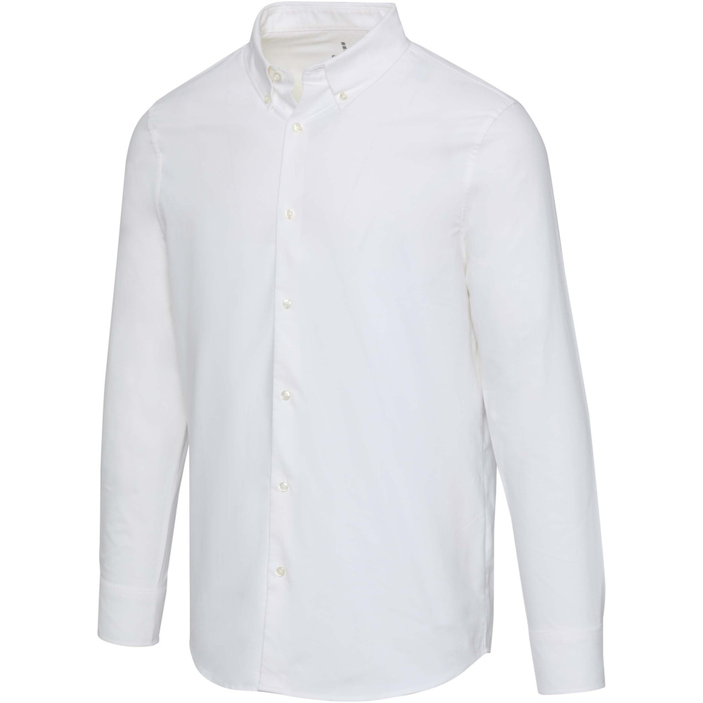 Logo trade promotional item photo of: Sphene oxford men's shirt