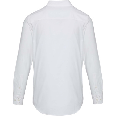 Logo trade promotional merchandise image of: Sphene oxford men's shirt