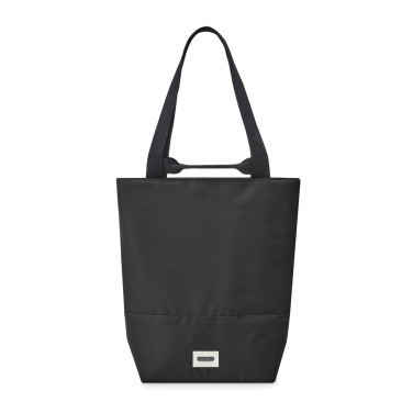 Logo trade promotional giveaway photo of: Black+Blum 16L Insulated Tote/ Cooler Bag