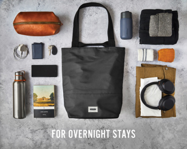 Logotrade business gift image of: Black+Blum 16L Insulated Tote/ Cooler Bag