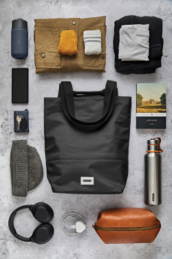 Logotrade promotional giveaway picture of: Black+Blum 16L Insulated Tote/ Cooler Bag
