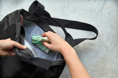 Logotrade promotional merchandise image of: Black+Blum 16L Insulated Tote/ Cooler Bag