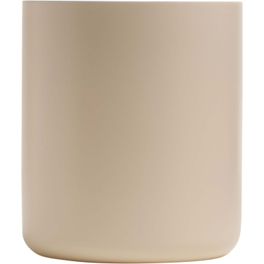 Logo trade promotional giveaways image of: Wellmark scented candle