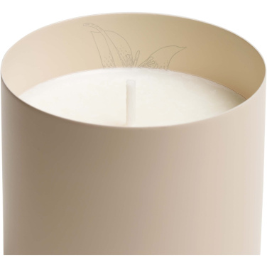 Logotrade promotional product image of: Wellmark scented candle