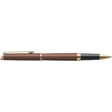 Logotrade promotional item image of: Waterman Hemisphere Rollerball Pen F
