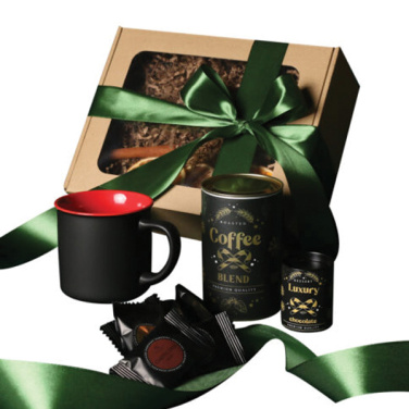 Logotrade promotional merchandise picture of: Christmas set Loft