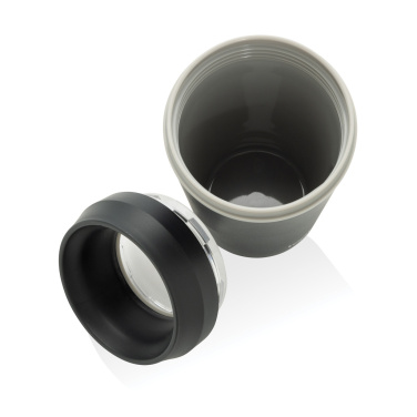 Logotrade business gift image of: Topl Recycled Plastic To Go Tumbler Patented 360 Lid 354ml