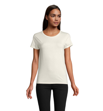 Logotrade promotional item image of: PIONEER WOMEN T-Shirt 175g