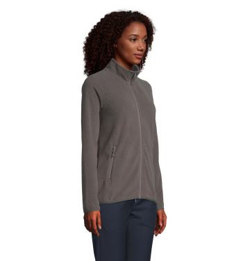 Logo trade promotional giveaways image of: FACTOR women fl jacket 280