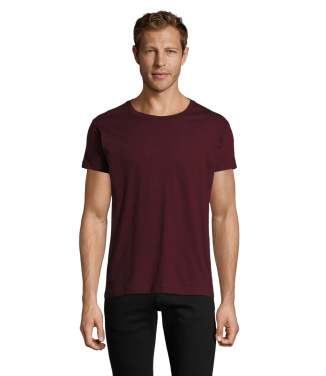 Logo trade advertising products image of: REGENT F MEN T-SHIRT 150g