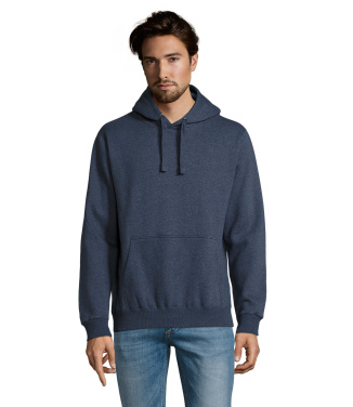 Logotrade advertising product image of: SPENCER hood sweater 280g