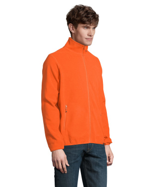 Logotrade business gift image of: FACTOR men fl jacket 280g