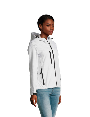 Logotrade promotional gift image of: REPLAY women ss jacket 340