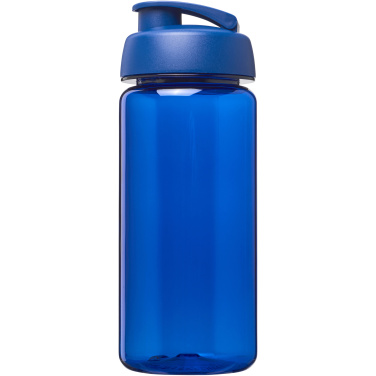 Logotrade promotional items photo of: H2O Active® Octave Tritan™ 600 ml flip lid sport bottle