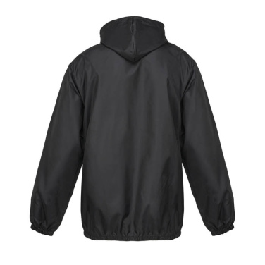 Logo trade business gift photo of: SHIELD WINDBREAKER