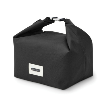 Logo trade promotional gift photo of: Black+Blum 6.7L insulated Lunch/Cooler Bag