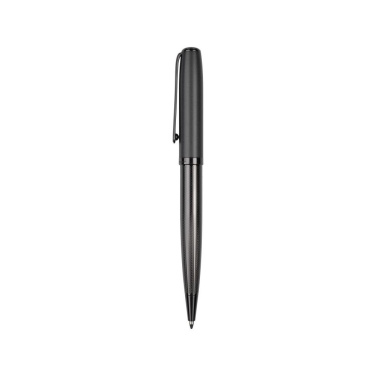 Logo trade advertising product photo of: Metal ballpoint pen CORINNE Pierre Cardin