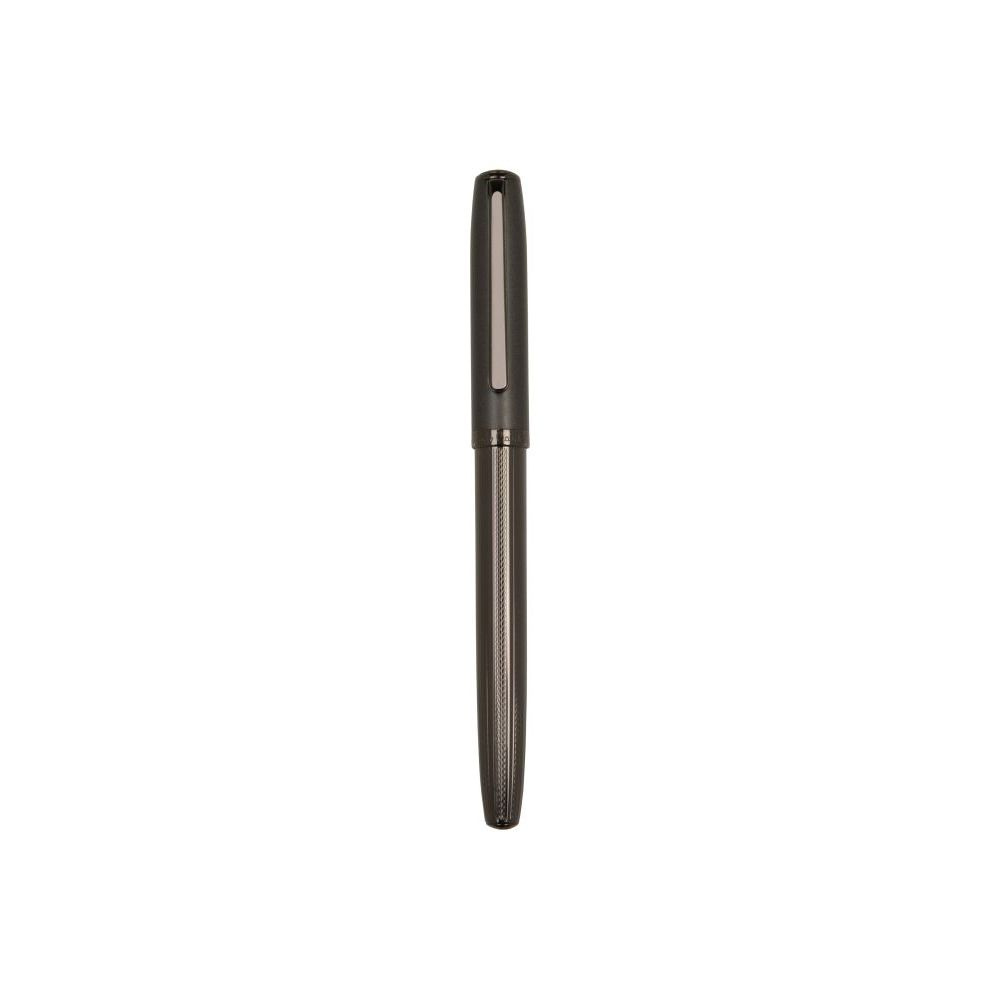 Logotrade promotional merchandise picture of: Metal rollerball pen CORINNE Pierre Cardin