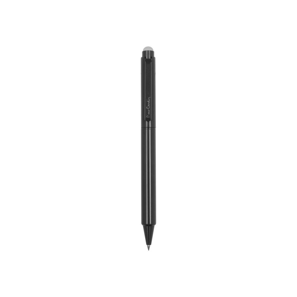 Logotrade promotional gift picture of: Metal touch pen ALAIN Pierre Cardin