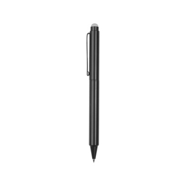 Logotrade promotional merchandise photo of: Metal touch pen ALAIN Pierre Cardin